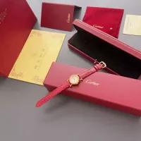 Cheap Cartier AAA Quality Watches For Women #1382426 Replica Wholesale [$172.00 USD] [ITEM#1382426] on Replica Cartier AAA Quality Watches