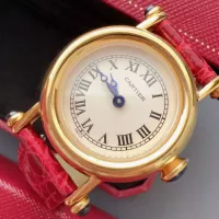 Cheap Cartier AAA Quality Watches For Women #1382426 Replica Wholesale [$172.00 USD] [ITEM#1382426] on Replica Cartier AAA Quality Watches