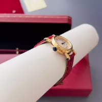 Cheap Cartier AAA Quality Watches For Women #1382426 Replica Wholesale [$172.00 USD] [ITEM#1382426] on Replica Cartier AAA Quality Watches