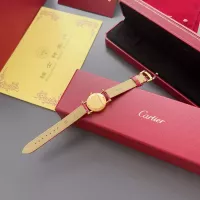 Cheap Cartier AAA Quality Watches For Women #1382426 Replica Wholesale [$172.00 USD] [ITEM#1382426] on Replica Cartier AAA Quality Watches