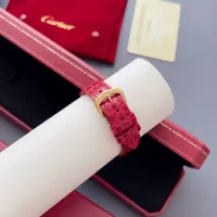 Cheap Cartier AAA Quality Watches For Women #1382426 Replica Wholesale [$172.00 USD] [ITEM#1382426] on Replica Cartier AAA Quality Watches