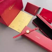 Cheap Cartier AAA Quality Watches For Women #1382428 Replica Wholesale [$172.00 USD] [ITEM#1382428] on Replica Cartier AAA Quality Watches