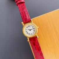 Cheap Cartier AAA Quality Watches For Women #1382428 Replica Wholesale [$172.00 USD] [ITEM#1382428] on Replica Cartier AAA Quality Watches