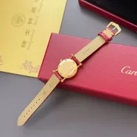 Cheap Cartier AAA Quality Watches For Women #1382428 Replica Wholesale [$172.00 USD] [ITEM#1382428] on Replica Cartier AAA Quality Watches