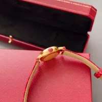 Cheap Cartier AAA Quality Watches For Women #1382428 Replica Wholesale [$172.00 USD] [ITEM#1382428] on Replica Cartier AAA Quality Watches