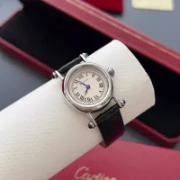 Cheap Cartier AAA Quality Watches For Women #1382430 Replica Wholesale [$172.00 USD] [ITEM#1382430] on Replica Cartier AAA Quality Watches
