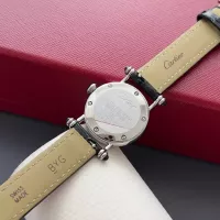 Cheap Cartier AAA Quality Watches For Women #1382430 Replica Wholesale [$172.00 USD] [ITEM#1382430] on Replica Cartier AAA Quality Watches