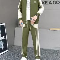 Cheap Balenciaga Fashion Tracksuits Long Sleeved For Men #1382431 Replica Wholesale [$102.00 USD] [ITEM#1382431] on Replica Balenciaga Fashion Tracksuits