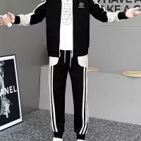 Cheap Balenciaga Fashion Tracksuits Long Sleeved For Men #1382433 Replica Wholesale [$102.00 USD] [ITEM#1382433] on Replica Balenciaga Fashion Tracksuits