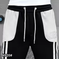 Cheap Balenciaga Fashion Tracksuits Long Sleeved For Men #1382433 Replica Wholesale [$102.00 USD] [ITEM#1382433] on Replica Balenciaga Fashion Tracksuits