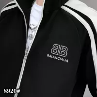 Cheap Balenciaga Fashion Tracksuits Long Sleeved For Men #1382433 Replica Wholesale [$102.00 USD] [ITEM#1382433] on Replica Balenciaga Fashion Tracksuits