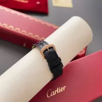 Cheap Cartier AAA Quality Watches In Rose Gold For Women #1382434 Replica Wholesale [$172.00 USD] [ITEM#1382434] on Replica Cartier AAA Quality Watches
