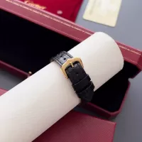 Cheap Cartier AAA Quality Watches In Gold For Women #1382435 Replica Wholesale [$172.00 USD] [ITEM#1382435] on Replica Cartier AAA Quality Watches