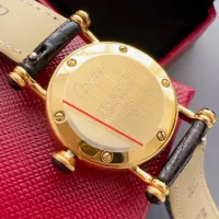 Cheap Cartier AAA Quality Watches In Gold For Women #1382435 Replica Wholesale [$172.00 USD] [ITEM#1382435] on Replica Cartier AAA Quality Watches