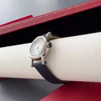 Cheap Cartier AAA Quality Watches In Navy For Women #1382437 Replica Wholesale [$135.00 USD] [ITEM#1382437] on Replica Cartier AAA Quality Watches