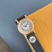 Cheap Cartier AAA Quality Watches For Women #1382439 Replica Wholesale [$135.00 USD] [ITEM#1382439] on Replica Cartier AAA Quality Watches