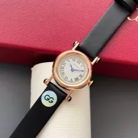 Cheap Cartier AAA Quality Watches For Women #1382439 Replica Wholesale [$135.00 USD] [ITEM#1382439] on Replica Cartier AAA Quality Watches