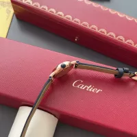 Cheap Cartier AAA Quality Watches In Navy For Women #1382440 Replica Wholesale [$135.00 USD] [ITEM#1382440] on Replica Cartier AAA Quality Watches