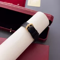 Cheap Cartier AAA Quality Watches In Black For Women #1382442 Replica Wholesale [$135.00 USD] [ITEM#1382442] on Replica Cartier AAA Quality Watches