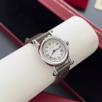 Cheap Cartier AAA Quality Watches For Women #1382443 Replica Wholesale [$135.00 USD] [ITEM#1382443] on Replica Cartier AAA Quality Watches