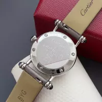 Cheap Cartier AAA Quality Watches For Women #1382443 Replica Wholesale [$135.00 USD] [ITEM#1382443] on Replica Cartier AAA Quality Watches