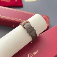 Cheap Cartier AAA Quality Watches For Women #1382444 Replica Wholesale [$135.00 USD] [ITEM#1382444] on Replica Cartier AAA Quality Watches