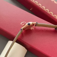 Cheap Cartier AAA Quality Watches For Women #1382444 Replica Wholesale [$135.00 USD] [ITEM#1382444] on Replica Cartier AAA Quality Watches