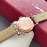 Cheap Cartier AAA Quality Watches For Women #1382444 Replica Wholesale [$135.00 USD] [ITEM#1382444] on Replica Cartier AAA Quality Watches