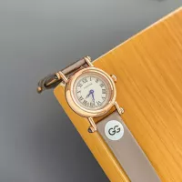 Cheap Cartier AAA Quality Watches For Women #1382444 Replica Wholesale [$135.00 USD] [ITEM#1382444] on Replica Cartier AAA Quality Watches