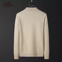 Cheap Hermes Sweaters Long Sleeved For Men #1382445 Replica Wholesale [$39.00 USD] [ITEM#1382445] on Replica Hermes Sweaters