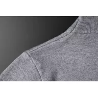 Cheap Hermes Sweaters Long Sleeved For Men #1382446 Replica Wholesale [$39.00 USD] [ITEM#1382446] on Replica Hermes Sweaters