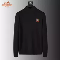 Cheap Hermes Sweaters Long Sleeved For Men #1382447 Replica Wholesale [$39.00 USD] [ITEM#1382447] on Replica Hermes Sweaters