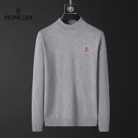 Cheap Moncler Sweaters Long Sleeved For Men #1382452 Replica Wholesale [$39.00 USD] [ITEM#1382452] on Replica Moncler Sweaters