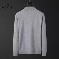 Cheap Moncler Sweaters Long Sleeved For Men #1382452 Replica Wholesale [$39.00 USD] [ITEM#1382452] on Replica Moncler Sweaters