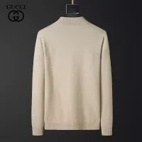 Cheap Gucci Sweaters Long Sleeved For Men #1382454 Replica Wholesale [$39.00 USD] [ITEM#1382454] on Replica Gucci Sweaters