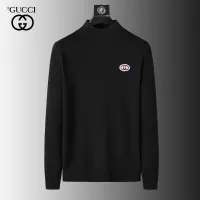 Cheap Gucci Sweaters Long Sleeved For Men #1382456 Replica Wholesale [$39.00 USD] [ITEM#1382456] on Replica Gucci Sweaters
