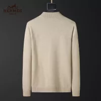 Cheap Hermes Sweaters Long Sleeved For Men #1382457 Replica Wholesale [$39.00 USD] [ITEM#1382457] on Replica Hermes Sweaters