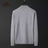 Cheap Hermes Sweaters Long Sleeved For Men #1382458 Replica Wholesale [$39.00 USD] [ITEM#1382458] on Replica Hermes Sweaters