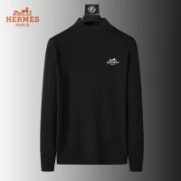 Cheap Hermes Sweaters Long Sleeved For Men #1382459 Replica Wholesale [$39.00 USD] [ITEM#1382459] on Replica Hermes Sweaters