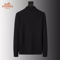 Cheap Hermes Sweaters Long Sleeved For Men #1382459 Replica Wholesale [$39.00 USD] [ITEM#1382459] on Replica Hermes Sweaters