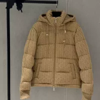 Cheap Ralph Lauren Polo Down Feather Coat Long Sleeved For Women #1382461 Replica Wholesale [$172.00 USD] [ITEM#1382461] on Replica Ralph Lauren Polo Down Feather Coat