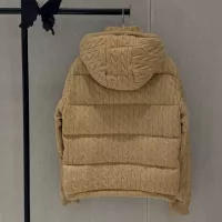 Cheap Ralph Lauren Polo Down Feather Coat Long Sleeved For Women #1382461 Replica Wholesale [$172.00 USD] [ITEM#1382461] on Replica Ralph Lauren Polo Down Feather Coat