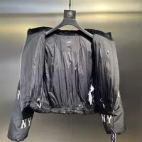 Cheap New York Yankees Down Feather Coat Long Sleeved For Women #1382465 Replica Wholesale [$160.00 USD] [ITEM#1382465] on Replica New York Yankees Down Feather Coat