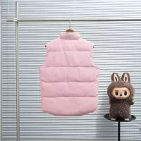 Cheap Canada Goose Down Feather Coat Sleeveless For Unisex #1382466 Replica Wholesale [$80.00 USD] [ITEM#1382466] on Replica Canada Goose Down Feather Coat