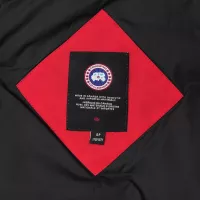 Cheap Canada Goose Down Feather Coat Sleeveless For Unisex #1382467 Replica Wholesale [$80.00 USD] [ITEM#1382467] on Replica Canada Goose Down Feather Coat