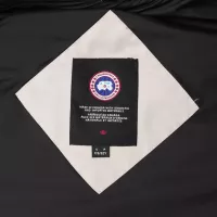 Cheap Canada Goose Down Feather Coat Sleeveless For Unisex #1382468 Replica Wholesale [$80.00 USD] [ITEM#1382468] on Replica Canada Goose Down Feather Coat