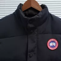 Cheap Canada Goose Down Feather Coat Sleeveless For Unisex #1382470 Replica Wholesale [$80.00 USD] [ITEM#1382470] on Replica Canada Goose Down Feather Coat