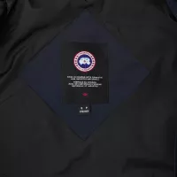 Cheap Canada Goose Down Feather Coat Sleeveless For Unisex #1382470 Replica Wholesale [$80.00 USD] [ITEM#1382470] on Replica Canada Goose Down Feather Coat