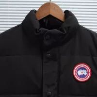 Cheap Canada Goose Down Feather Coat Sleeveless For Unisex #1382471 Replica Wholesale [$80.00 USD] [ITEM#1382471] on Replica Canada Goose Down Feather Coat