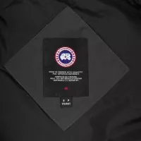 Cheap Canada Goose Down Feather Coat Sleeveless For Unisex #1382472 Replica Wholesale [$80.00 USD] [ITEM#1382472] on Replica Canada Goose Down Feather Coat